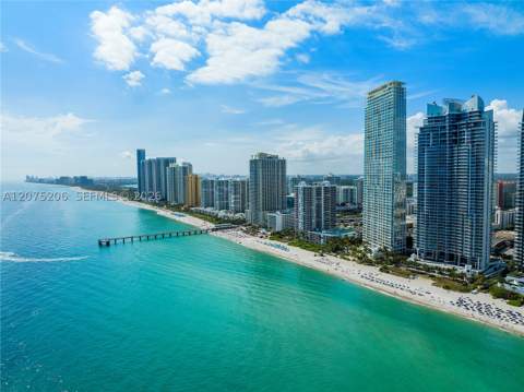 17001 Collins Ave 1703, Sunny Isles Beach FL - photo 8 of 25