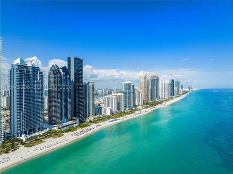17001 Collins Ave 1703, Sunny Isles Beach FL - photo 9 of 25