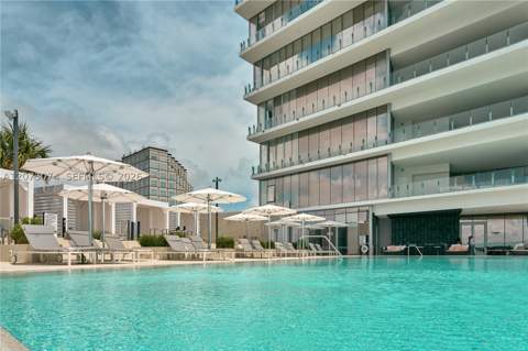 300 Biscayne Boulevard Way 2608W, Miami FL - photo 12 of 29