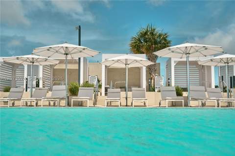 300 Biscayne Boulevard Way 2608W, Miami FL - photo 14 of 29