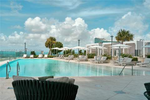 300 Biscayne Boulevard Way 2608W, Miami FL - photo 15 of 29