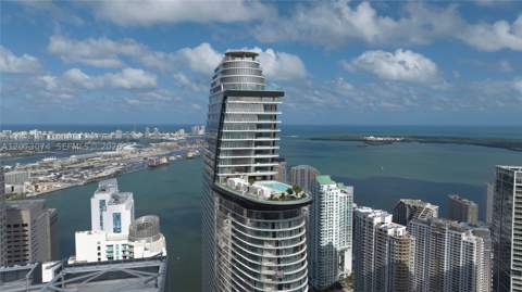 300 Biscayne Boulevard Way 2608W, Miami FL - photo 7 of 29