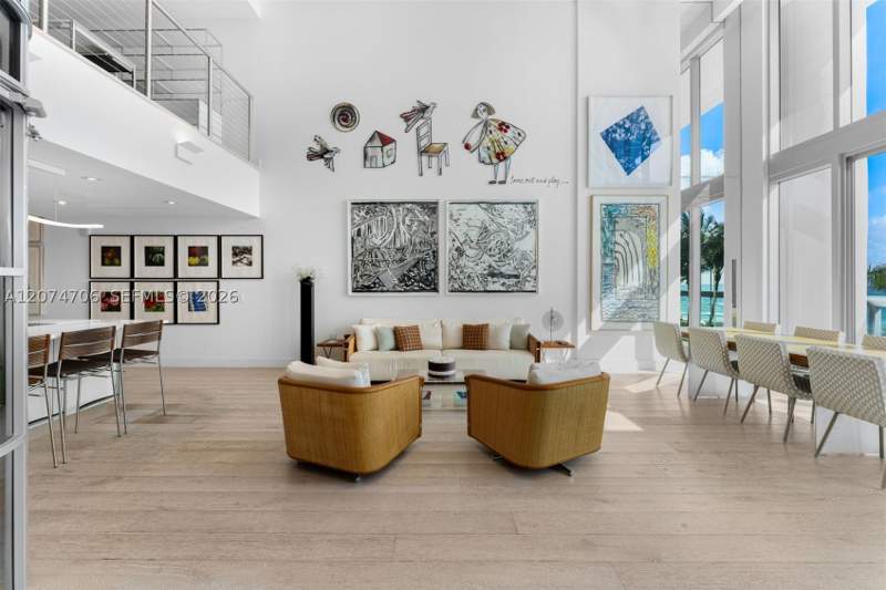 3 bedroom Condominium at 6899 Collins Ave 403, North Carillon Beach Cond, Miami Beach — photo 2