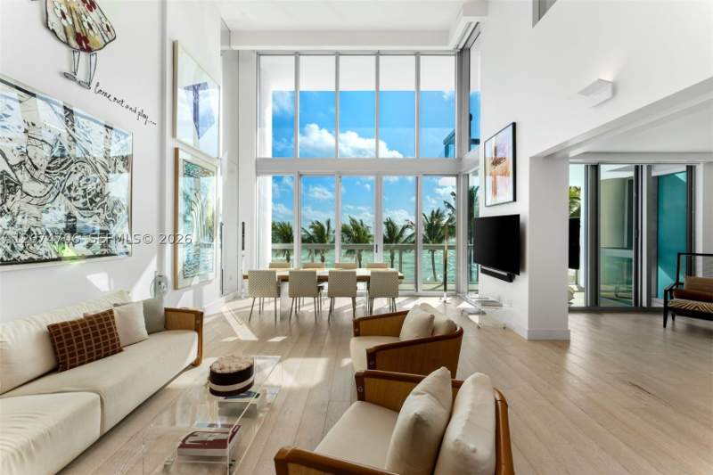 3 bedroom Condominium at 6899 Collins Ave 403, North Carillon Beach Cond, Miami Beach — photo 3