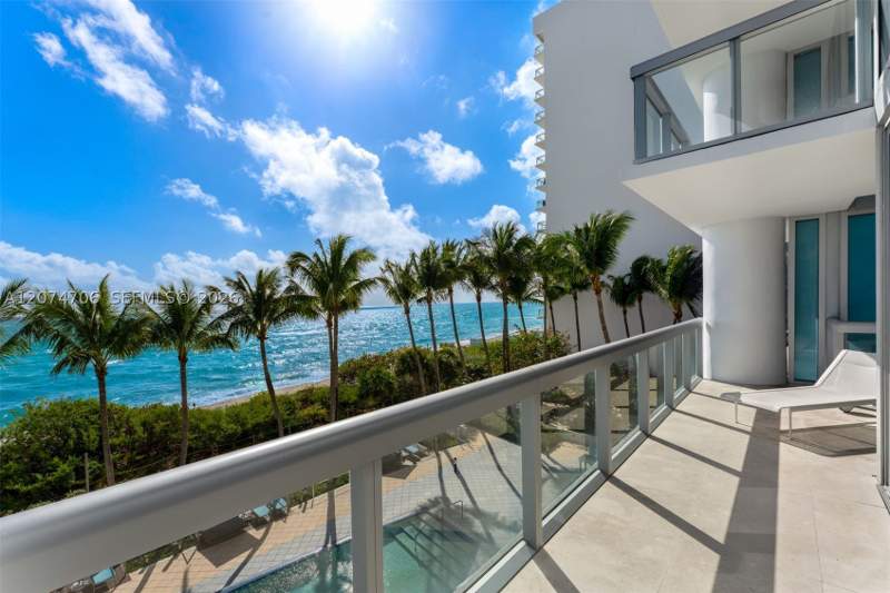 3 bedroom Condominium at 6899 Collins Ave 403, North Carillon Beach Cond, Miami Beach — photo 4