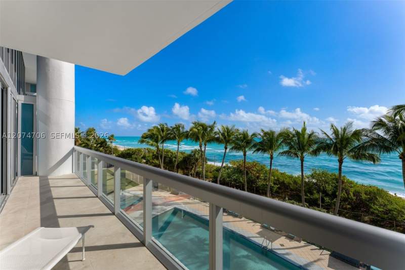 3 bedroom Condominium at 6899 Collins Ave 403, North Carillon Beach Cond, Miami Beach — photo 5