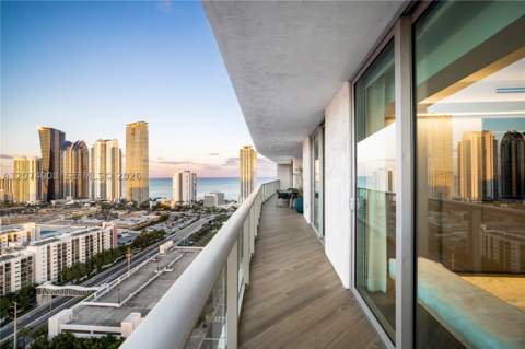 330 Sunny Isles Blvd 5-2403, Sunny Isles Beach FL - photo 18 of 30