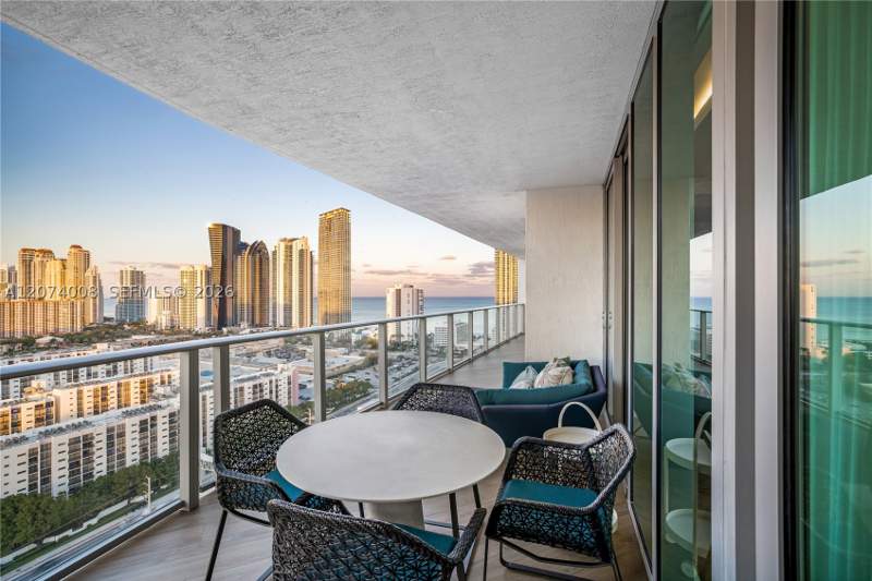 4 bedroom Condominium at 330 Sunny Isles Blvd 5-2403, Parque Towers Condo, Sunny Isles Beach — photo 5