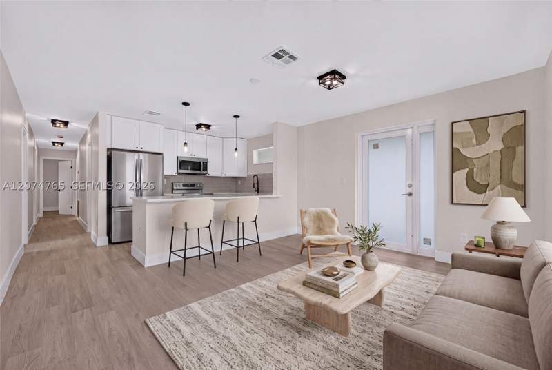 5 bedroom SingleFamilyResidence at 2390 Superior St, Community Gardens, Opa Locka — photo 4