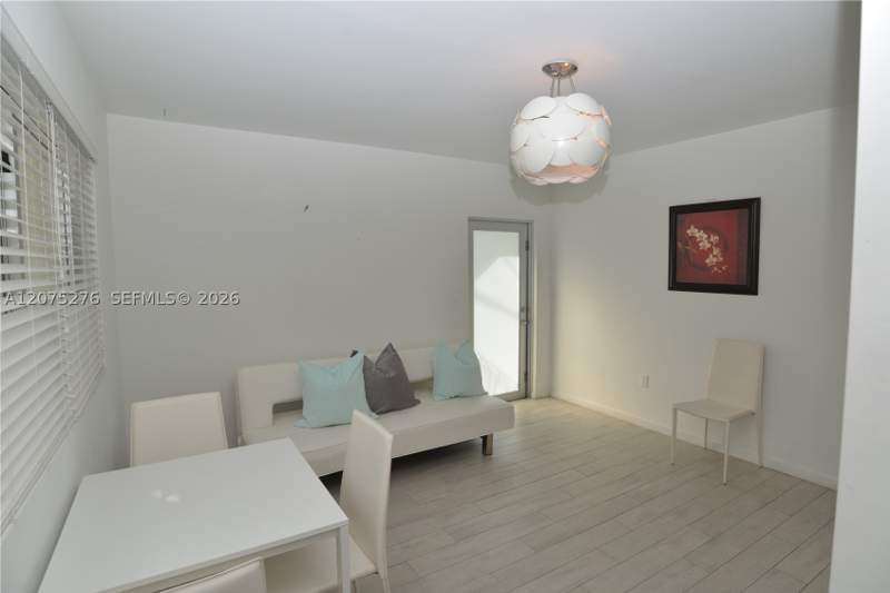 1 bedroom Condominium at 1601 Meridian Ave 101, Lincoln Sub, Miami Beach — photo 2