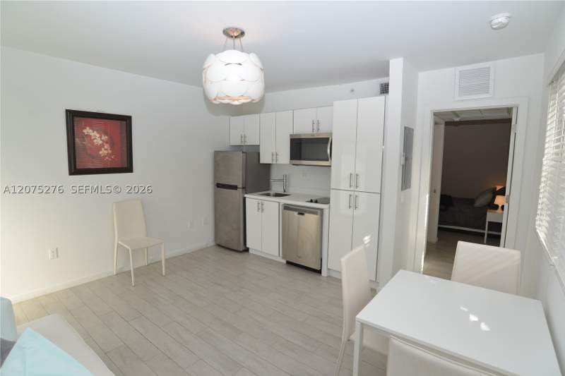 1 bedroom Condominium at 1601 Meridian Ave 101, Lincoln Sub, Miami Beach — photo 3