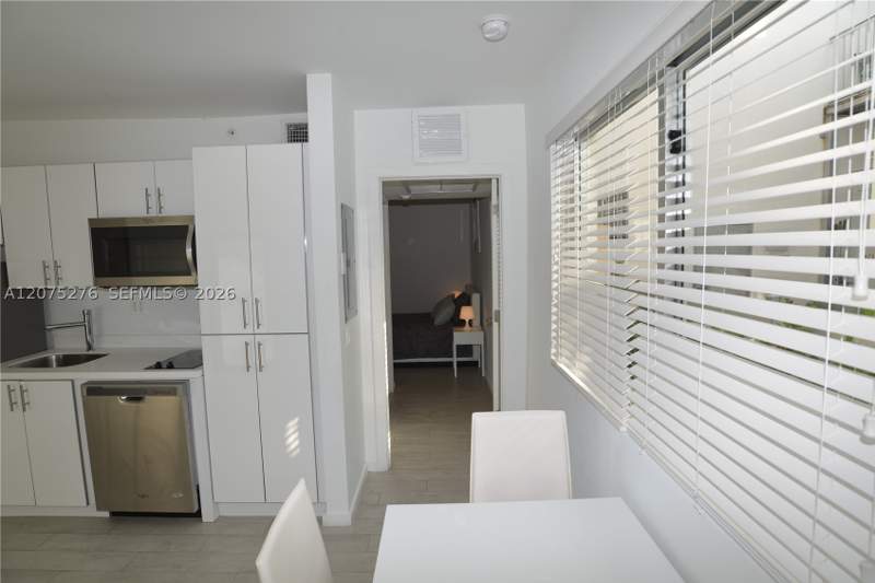 1 bedroom Condominium at 1601 Meridian Ave 101, Lincoln Sub, Miami Beach — photo 4