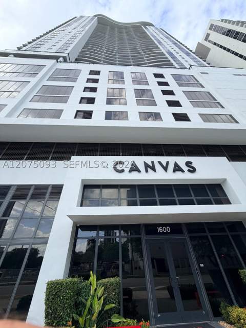 1600 NE 1st Ave 1102, Miami FL - photo 10 of 70