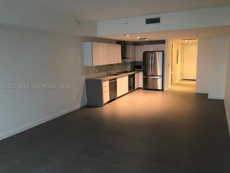 0 bedroom Condominium at 1600 NE 1st Ave 1102, Canvas Condo, Miami — photo 2