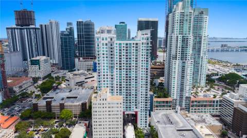 133 NE 2nd Ave 2904, Miami FL - photo 20 of 21