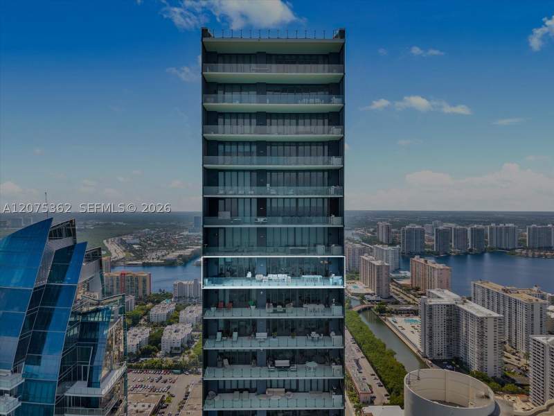3 bedroom Condominium at 17141 Collins Ave 4201, Muse Condo, Sunny Isles Beach — photo 2