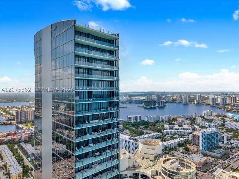 3 bedroom Condominium at 17141 Collins Ave 4201, Muse Condo, Sunny Isles Beach — photo 3