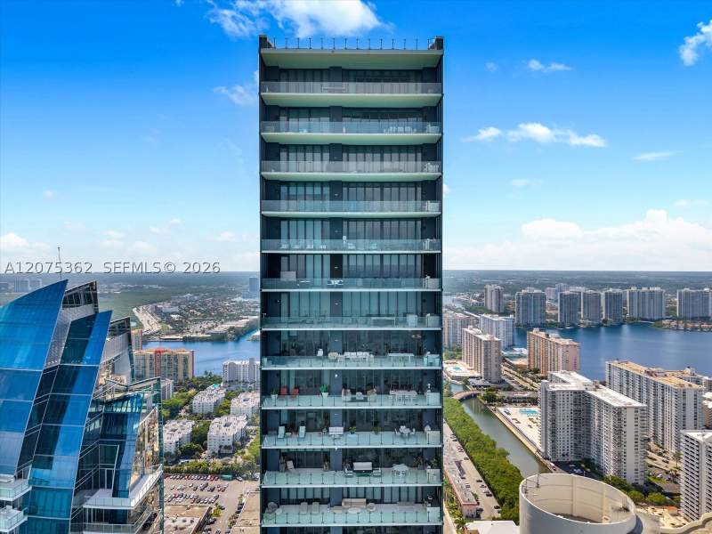 3 bedroom Condominium at 17141 Collins Ave 4201, Muse Condo, Sunny Isles Beach — photo 4
