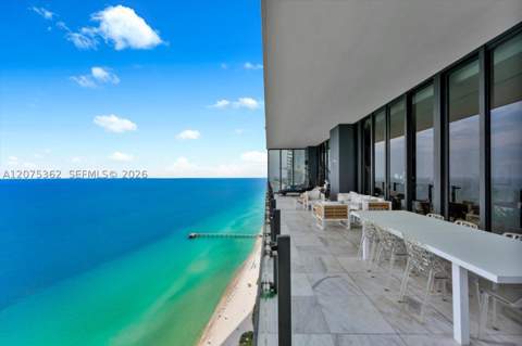 17141 Collins Ave 4201, Sunny Isles Beach FL - photo 7 of 44