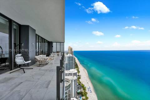 17141 Collins Ave 4201, Sunny Isles Beach FL - photo 8 of 44