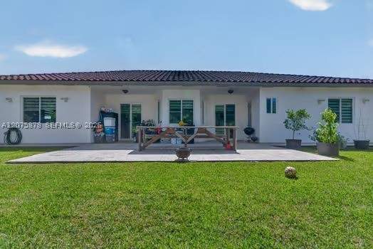 4 bedroom SingleFamilyResidence at 26602 SW 149th Ct, Old Country Road Estates, Homestead — photo 3