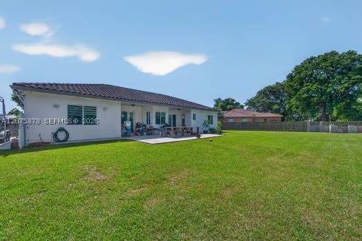 4 bedroom SingleFamilyResidence at 26602 SW 149th Ct, Old Country Road Estates, Homestead — photo 4