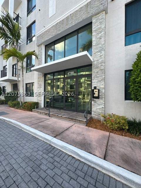 2 bedroom Condominium at 4700 NW 84th Ave 31, Urbana At The Residences, Doral — photo 2