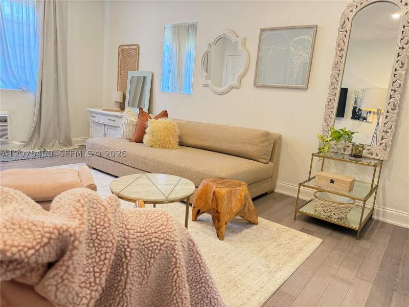 0 bedroom Condominium at 1227 Euclid Ave 7, The Armstrong Condo, Miami Beach — photo 5