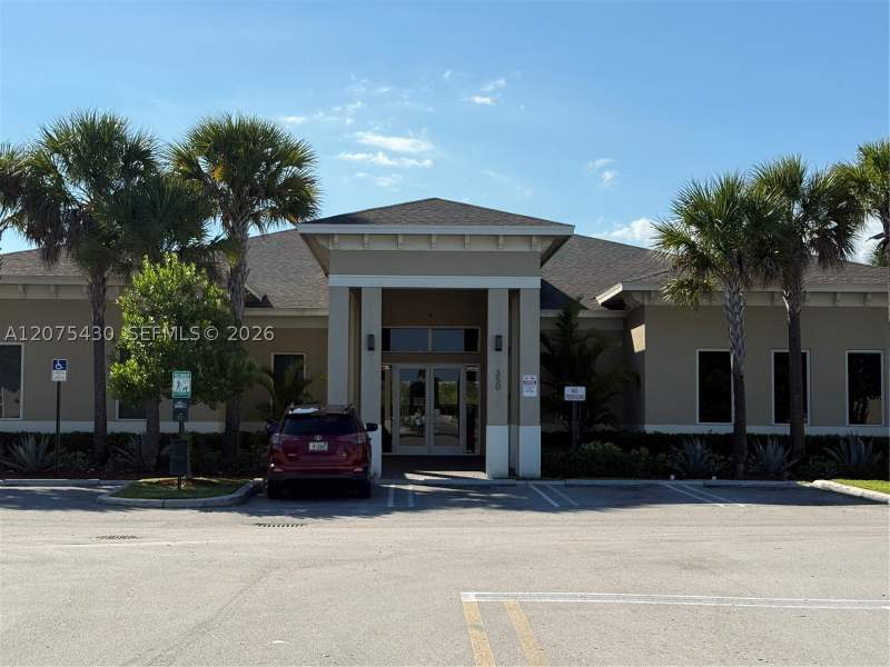 2 bedroom Townhouse at 488 NE 5th Ter, Fvp Subdivision, Florida City — photo 3
