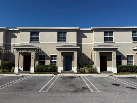 488 NE 5th Ter, Florida City FL - photo 7 of 23