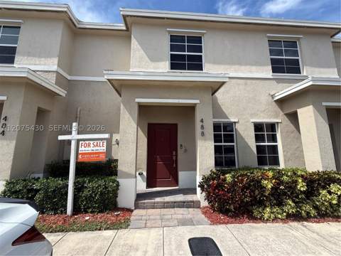 488 NE 5th Ter, Florida City FL - photo 8 of 23