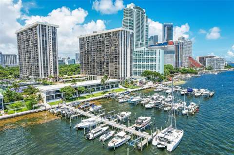 1901 Brickell Ave B1411, Miami FL - photo 15 of 18