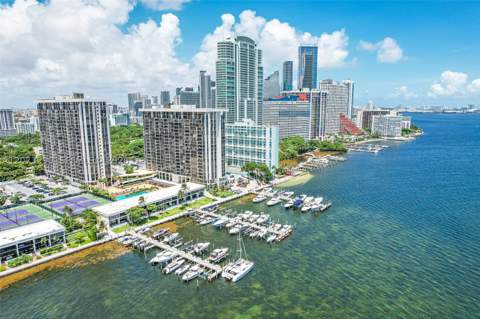 1901 Brickell Ave B1411, Miami FL - photo 16 of 18