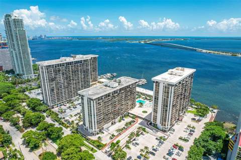 1901 Brickell Ave B1411, Miami FL - photo 17 of 18