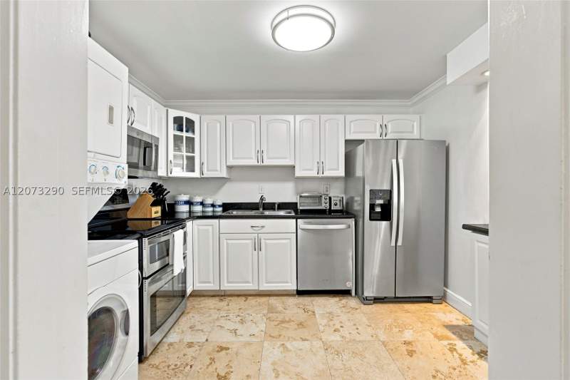 2 bedroom Condominium at 1901 Brickell Ave B1411, Brickell Place Condo, Miami — photo 5