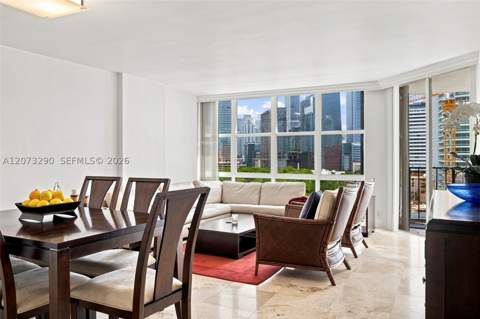 1901 Brickell Ave B1411, Miami FL - photo 7 of 18