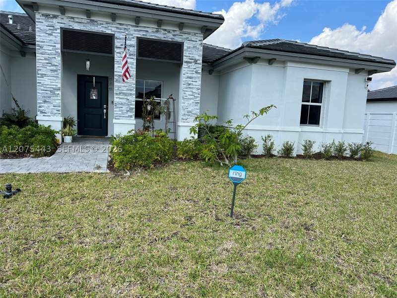5 bedroom SingleFamilyResidence at 21230 SW 127th Pl, Siena North, Miami — photo 5