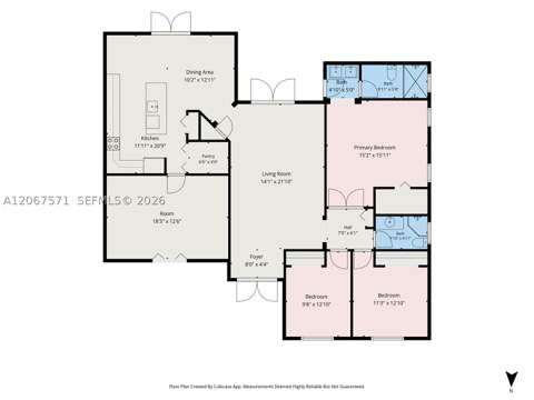 12382 SW 213th Ter, Miami FL - photo 18 of 23