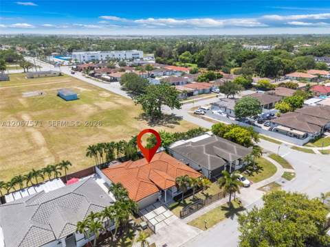 12382 SW 213th Ter, Miami FL - photo 23 of 23
