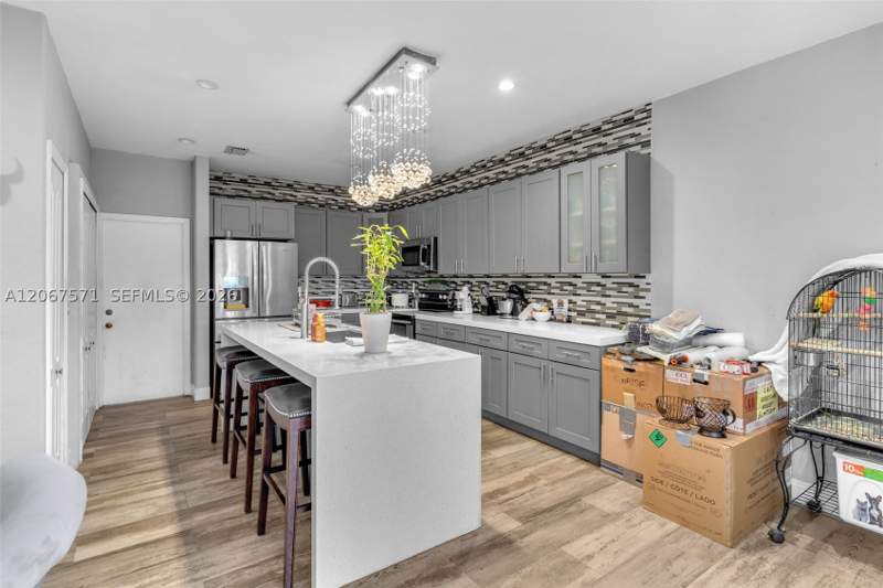 3 bedroom SingleFamilyResidence at 12382 SW 213th Ter, Jesslyn Subdivision, Miami — photo 5