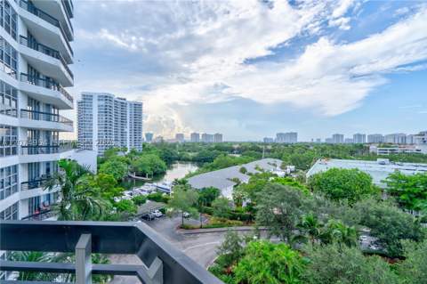 3530 Mystic Pointe Dr 808, Aventura FL - photo 15 of 41