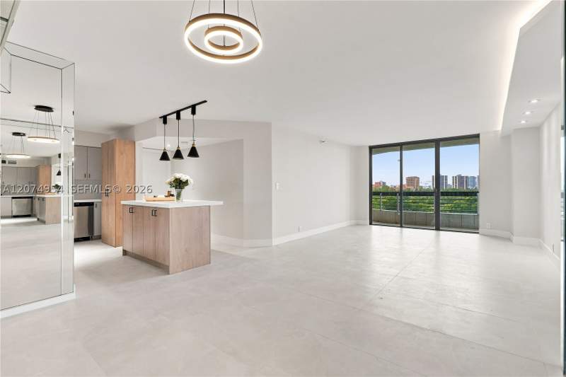 2 bedroom Condominium at 3530 Mystic Pointe Dr 808, Mystic Pointe Tower 500, Aventura — photo 2