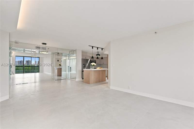 2 bedroom Condominium at 3530 Mystic Pointe Dr 808, Mystic Pointe Tower 500, Aventura — photo 5