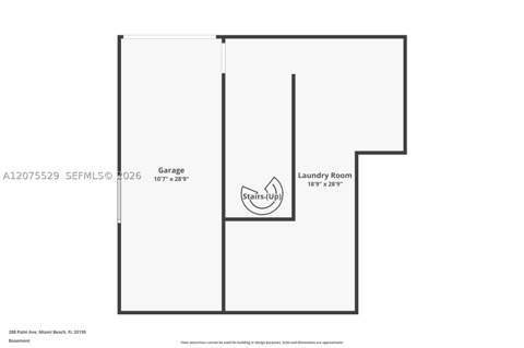 288 Palm Ave, Miami Beach FL - photo 19 of 22
