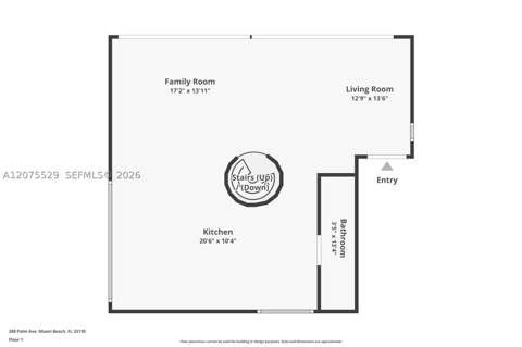288 Palm Ave, Miami Beach FL - photo 20 of 22