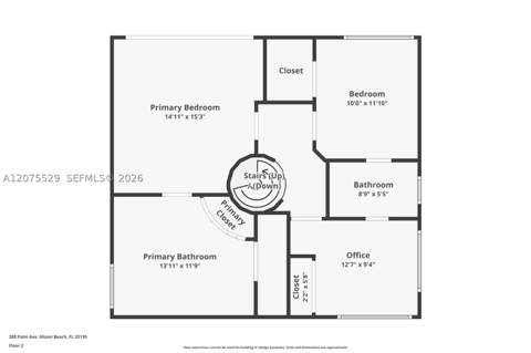 288 Palm Ave, Miami Beach FL - photo 21 of 22