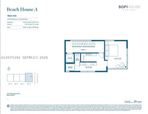 234 Washington Ave A, Miami Beach FL - photo 22 of 25