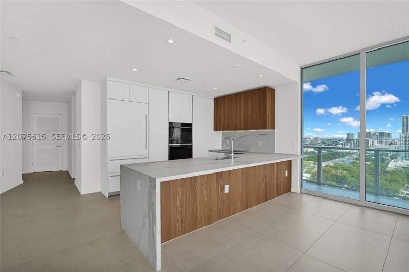 2 bedroom Condominium at 1400 Biscayne Blvd 1706, Casa Bella Residences, Miami — photo 4