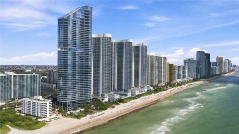 15811 Collins Ave 2802, Sunny Isles Beach FL - photo 7 of 47