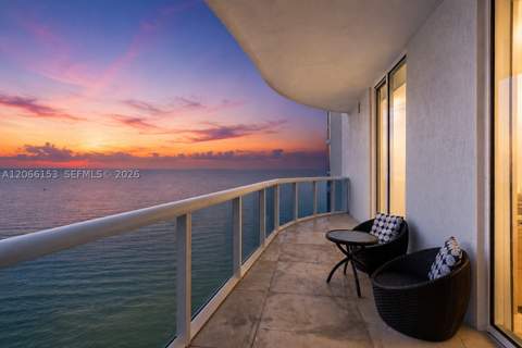 15811 Collins Ave 2802, Sunny Isles Beach FL - photo 8 of 47